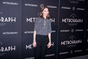 Sofia Coppola