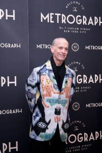 John Waters