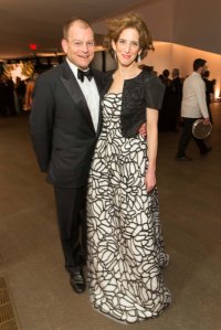 Alex and Eliza Bolen