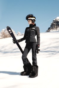 Fendi Leisurewear