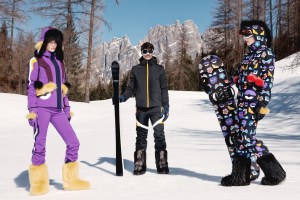 Fendi Leisurewear
