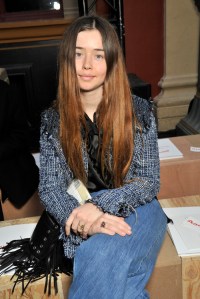Flo Morrissey