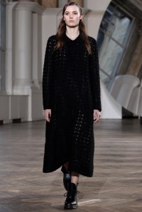 Gauchère RTW Fall 2016