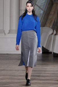 Gauchère RTW Fall 2016