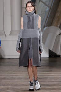 Gauchère RTW Fall 2016