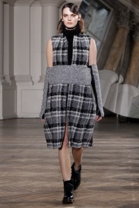 Gauchère RTW Fall 2016