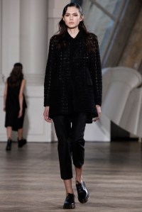 Gauchère RTW Fall 2016