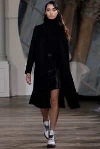 Gauchère RTW Fall 2016