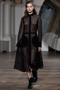 Gauchère RTW Fall 2016