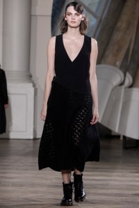 Gauchère RTW Fall 2016