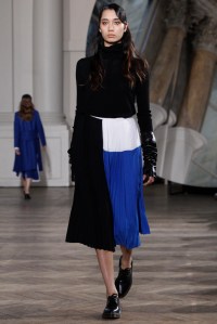 Gauchère RTW Fall 2016