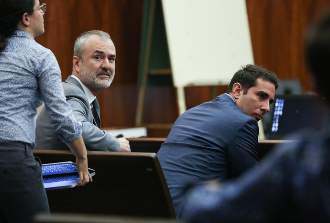 Gawker Media Reaches $31M Settlement With Hulk Hogan