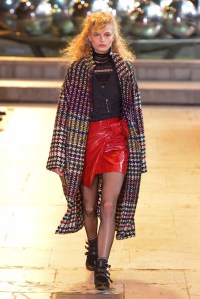 Isabel Marant RTW Fall 2016