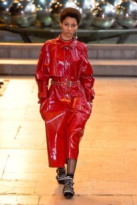 Isabel Marant RTW Fall 2016