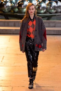 Isabel Marant RTW Fall 2016
