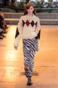 Isabel Marant RTW Fall 2016