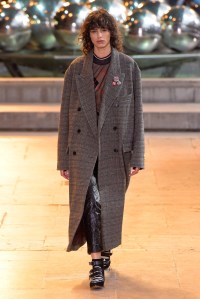 Isabel Marant RTW Fall 2016