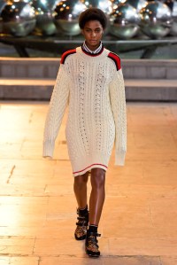 Isabel Marant RTW Fall 2016
