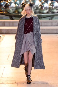 Isabel Marant RTW Fall 2016