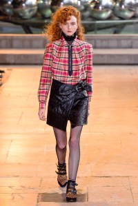 Isabel Marant RTW Fall 2016