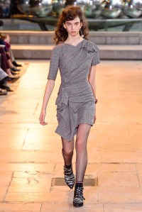 Isabel Marant RTW Fall 2016