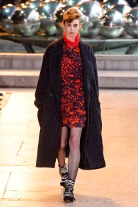 Isabel Marant RTW Fall 2016