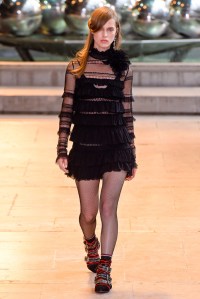 Isabel Marant RTW Fall 2016
