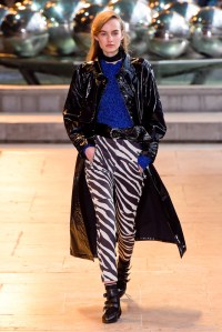 Isabel Marant RTW Fall 2016