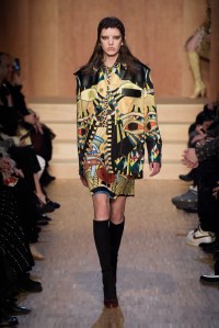 Givenchy RTW Fall 2016