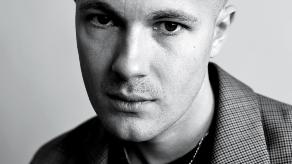 Gosha Rubchinskiy