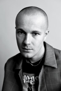 Gosha Rubchinskiy