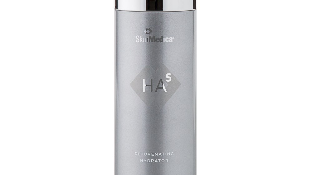 SkinMedica Rejuvenating Hydrator Sells Well on Social Media