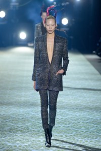 Haider Ackermann RTW Fall 2016