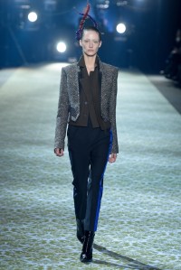 Haider Ackermann RTW Fall 2016