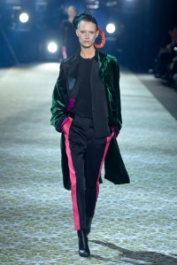 Haider Ackermann RTW Fall 2016