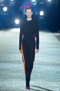 Haider Ackermann RTW Fall 2016
