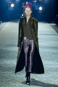 Haider Ackermann RTW Fall 2016