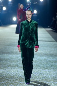 Haider Ackermann RTW Fall 2016