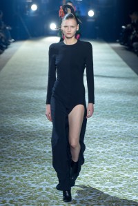 Haider Ackermann RTW Fall 2016