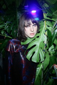 Hari Nef