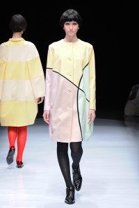 Hiromichi Nakano RTW Fall 2016