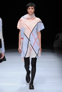 Hiromichi Nakano RTW Fall 2016