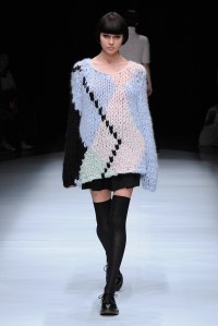 Hiromichi Nakano RTW Fall 2016