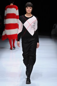Hiromichi Nakano RTW Fall 2016