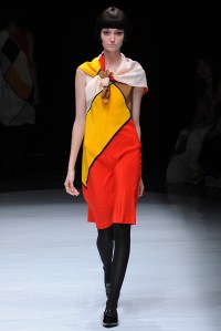 Hiromichi Nakano RTW Fall 2016