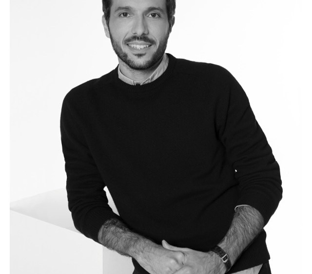 Cyril Cabellos