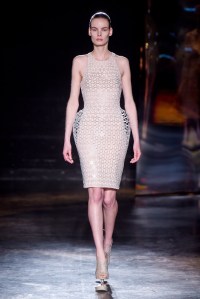 Iris Van Herpen RTW Fall 2016