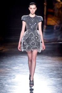 Iris Van Herpen RTW Fall 2016
