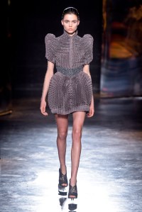 Iris Van Herpen RTW Fall 2016