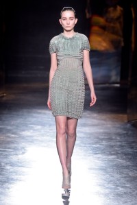 Iris Van Herpen RTW Fall 2016